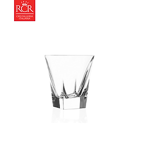 Bộ 6 Ly Shot Thuỷ Tinh Pha Lê RCR - Fusion Liqueur Tumblers 60ml