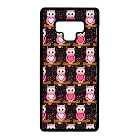 Ốp lưng cho Samsung Galaxy Note 9 nền 016 - Hàng chính hãng