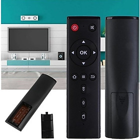 Mua Điều Khiển Từ Xa Cho Android tivi box Tanix TX3 TX6 TX8 TX5 TX92 TX3 TX9pro Max  tx3 mini - Hàng Nhập Khẩu