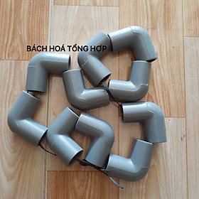 Mua Co Bình Minh PVC ống 21 27 34 42 49