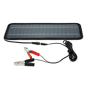 Tấm Pin Năng Lượng Mặt Trời (4.5W)