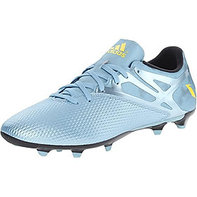 adidas Performance Men's Messi 15.3 FG/AG Soccer Shoe