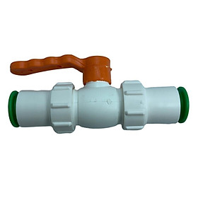 Pipe Quick Connector PPR  Valve Connector Accessories