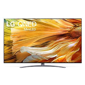 Mua Smart Tivi QNED LG 4K 86 inch 86QNED91TPA - Hàng chính hãng (chỉ giao HCM)