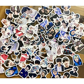 Nơi bán Ảnh sticker COMBO 30 CÁI BTS - Giá Từ -1đ