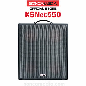 Mua Dàn âm thanh di động xách tay ACNOS KSNET550