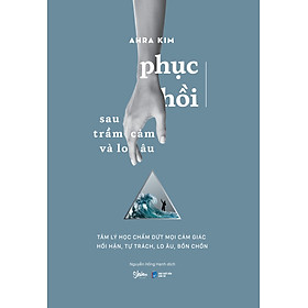 Phục Hồi Sau Trầm Cảm Và Lo Âu - AZ