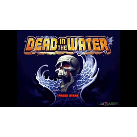 Mua Game ps1 dead in the water