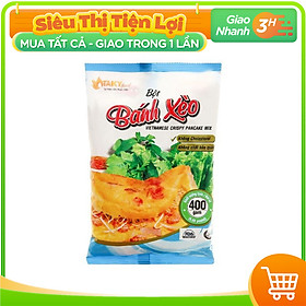 Gạo, mì, nông sản