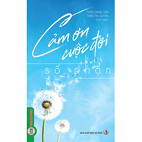 Cảm Ơn Cuộc Đời - SỐ PHẬN