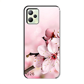 Ốp Lưng Dành Cho Realme C35