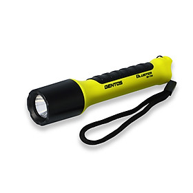 Mua Đèn pin chống nước cầm tay Gentos BR-10M thiết bị chiếu sáng nhỏ gọn nhập khẩu phân phối chính hãng từ Gentos Japan