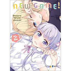 New Game (Tập 2)