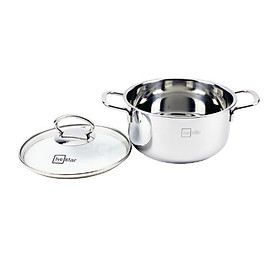 NỒI INOX FIVESTAR FSN 28IN1