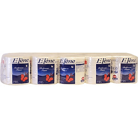 Giấy Vệ Sinh Elène 10 Cuộn