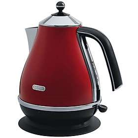 Mua Ấm siêu tốc Delonghi KBO2001.B / R (Hàng chính hãng)