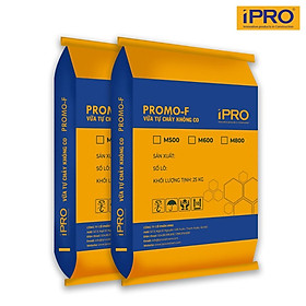 Mua Vữa rót không co ngót mác 600 trộn sẵn  PROMO-F (Bao 25kg)