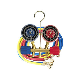 Bộ đồng hồ nạp ga điều hòa Robinair 40192C