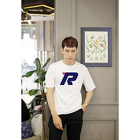 Áo thun chữ R mtt154