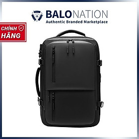 Balo Laptop Đa Năng 15.6 inch REEYEE RY113B - Hàng Chính Hãng