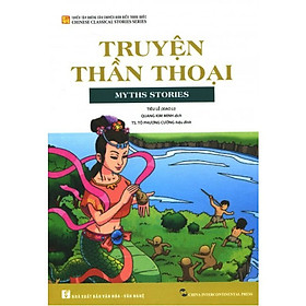 Nơi bán Truyện Thần Thoại - Myths Stories - Giá Từ -1đ