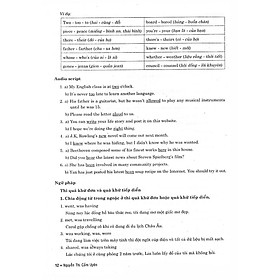 Học tốt tiếng anh lớp 12 - tập 1