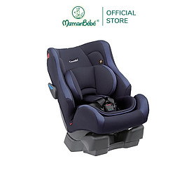 Ghế Ngồi Ô Tô Combi Wego Long 0-7Y - Xanh Navy