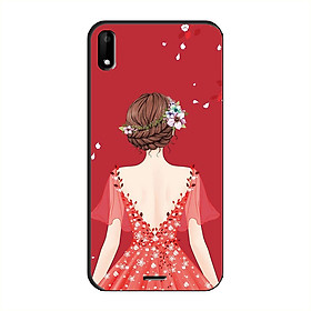 Ốp Lưng Dẻo Dành Cho WIKO Y50