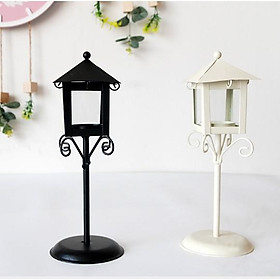 Mua Kệ nến decor vintage