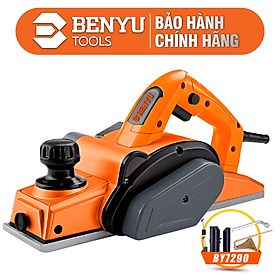 Mua Máy Bào Gỗ Benyu 1200W BY7290