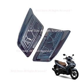 Bộ Ốp Để Chân Em Bé Dành Cho AIR BLADE 2023