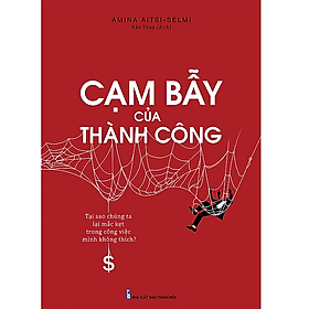 Sách: Cạm Bẫy Của Thành Công