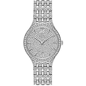 Đồng hồ nữ Bulova 96L243