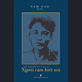 Người câm biết nói - Nam Cao