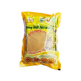 Măng Lưỡi lợn khô nấu ngay 500g