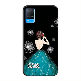 Ốp Lưng Dành Cho OPPO A54