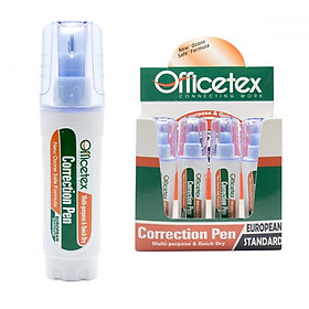 Hộp 12 Cây Bút Xóa OT-CP001 10ml