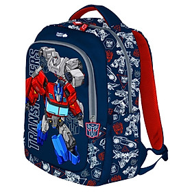 Ba Lô Easy Go - Robot Đại Chiến - BT0103