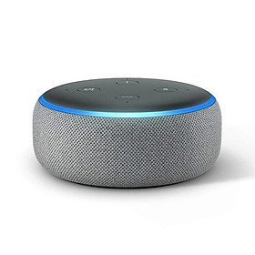 Mua Loa thông minh Amazon Echo Dot 3 - Hàng nhập khẩu