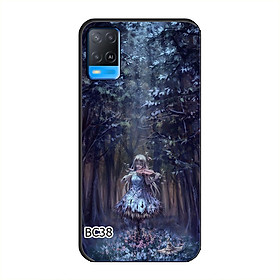 Ốp Lưng Dành Cho OPPO A54