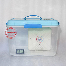 Mua Hộp chống ẩm máy ảnh loại 11 lít - Hàng Việt Nam chất lượng cao