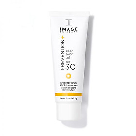 Serum chống nắng nâng tông, làm sáng da image prevetion sun serum spf 30