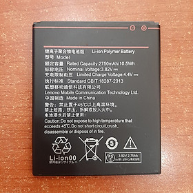 Pin Dành cho điện thoại Lenovo Vibe C2