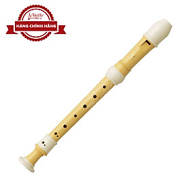 Mua Sáo Tiêu Recorder Soprano Yamaha YRS-402  YRS-20 YRS-24B Chính Hãng  Độ Bền Cao  Chất Liệu ABS An Toàn