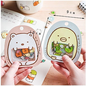 Hình Vẽ Sticker Cute Ngộ Nghĩnh Đáng Yêu Không Chịu Được