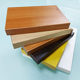 Mua TẤM VÁN LẺ MVL-001 - VÁN CÔNG NGHIỆP  VÁN AN CƯỜNG  GỖ CÔNG NGHIỆP MDF  KHÔNG CONG VÊNH NHIỀU KÍCH THƯỚC  ĐÃ DÁN CẠNH