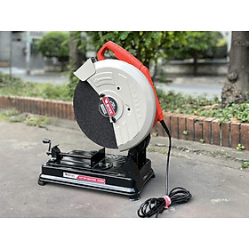 MÁY CẮT SẮT 355MM 2200W BT357A1 BTEC - HÀNG CHÍNH HÃNG