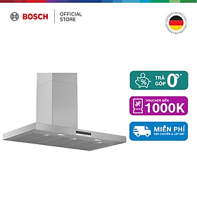 Mua Máy hút mùi dạng chữ T Bosch DWB97DM50B - Series 4 (90cm) - Hàng chính hãng