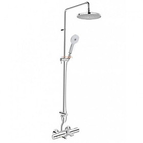 Sen Cây tắm INAX BFV-3415T-8C nhiệt độ