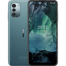 Mua Điện Thoại Nokia G11  (4GB/64GB) - Hàng Chính Hãng